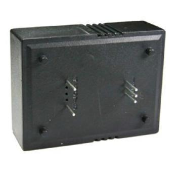 Hall effect current transducer close loop