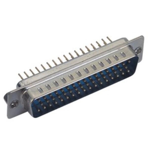 D-sub Connector 104 Pins High Density Male