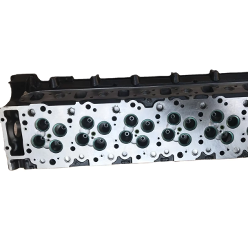 6HK1 Overhaul Rebuild Kit for Excavator Engine Cylinder Head