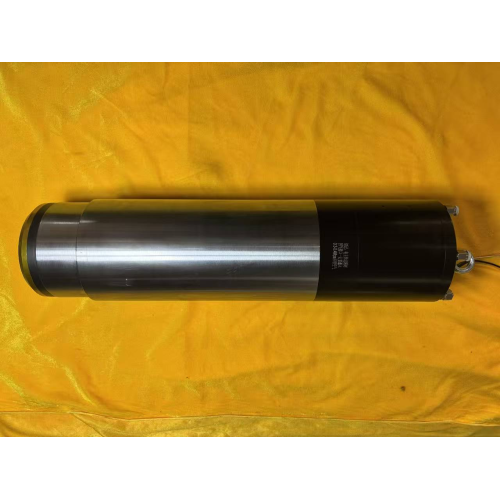 Fuso de troca automática de ferramenta GS150/BT40 11KW