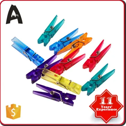 China best factory supply jumbo paper clips