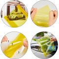 Honda Click Furlight Tint