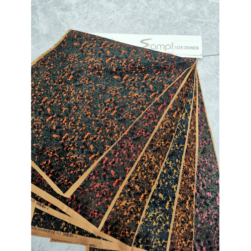 2025 neuer Style Digitel -Druck für Rayon Poplin Fabric