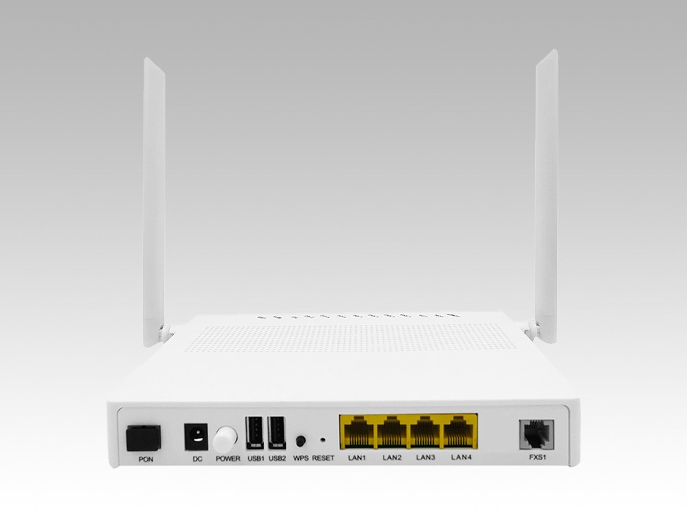 .4g+5.0g Wifi Xpon Onu .4g+5.0g Wifi Xpon Onu