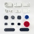 Rapid Prototype High Quality Plastic Part