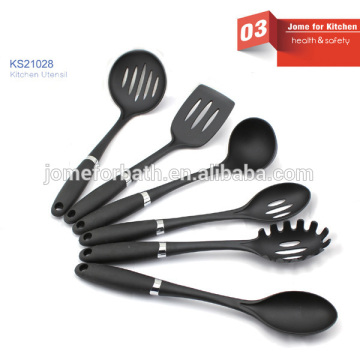 Hot selling 100% Food Grade Kitchen Utensil Set