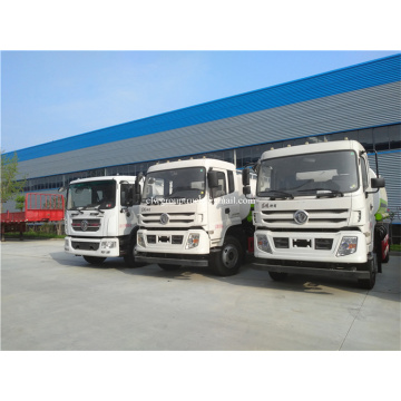 Dongfeng Cheap Tanker Water Truck Price For Sale