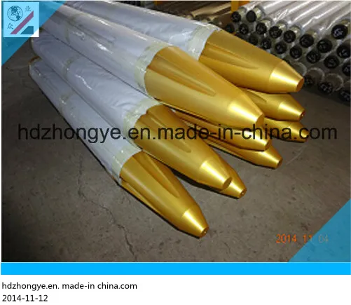 International Quality Zy Hydraulic Breaker Chisel Supplier