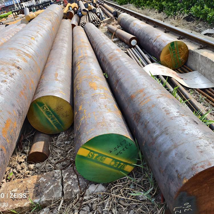 round steel (29)