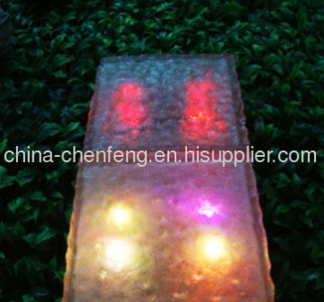 Solar Outdoor Road Lights