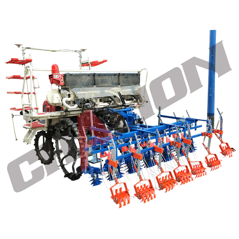 Rice Seedling Raising Line Machine Price