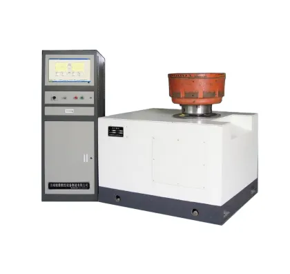 YLD-42A Dynamic Balancing Machine for Disc-Shaped Parts