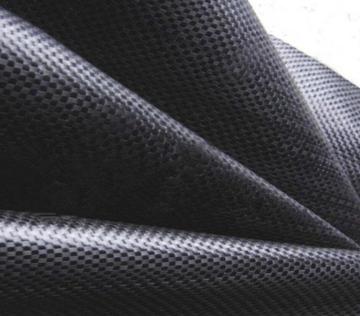 Wholesale Cheap Black PP Woven Geotextiles