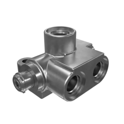 Minecar 773E air control valve 351-0524, manual retarder air control valve 3510524