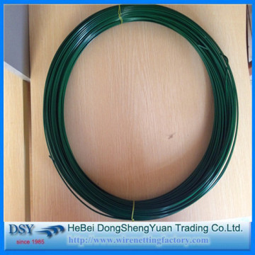 Pvc Coating Iron Wire