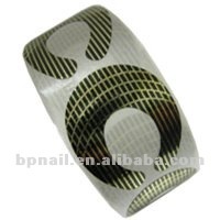 C Shape Nail Form for Nail Art