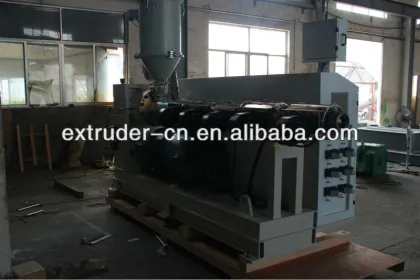 plastic extruders,china plastic extruders,extruder for pipes