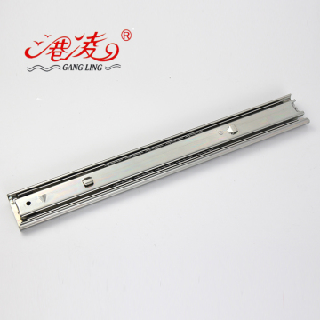 High Quality iron Slide Rail 300mm