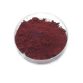 Rouge d'oxyde de fer 110 pour les pigments