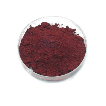 Iron Oxide Red with SGS Certificate