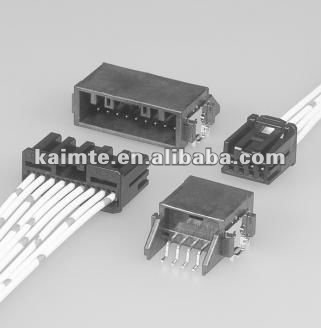 (JST Connector)2.54mm pitch Board to wire connector