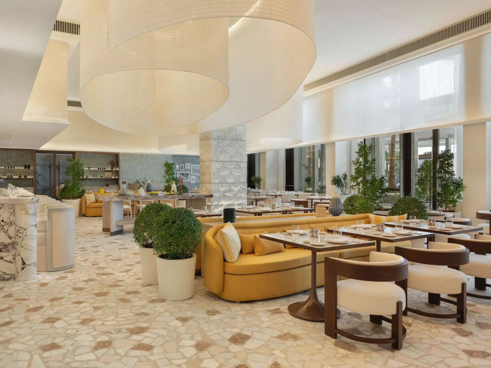 Delano hotel Dubai (3)