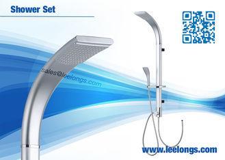 Modern Shower Columns Set ABS Plastic / Aluminium Alloy Wit