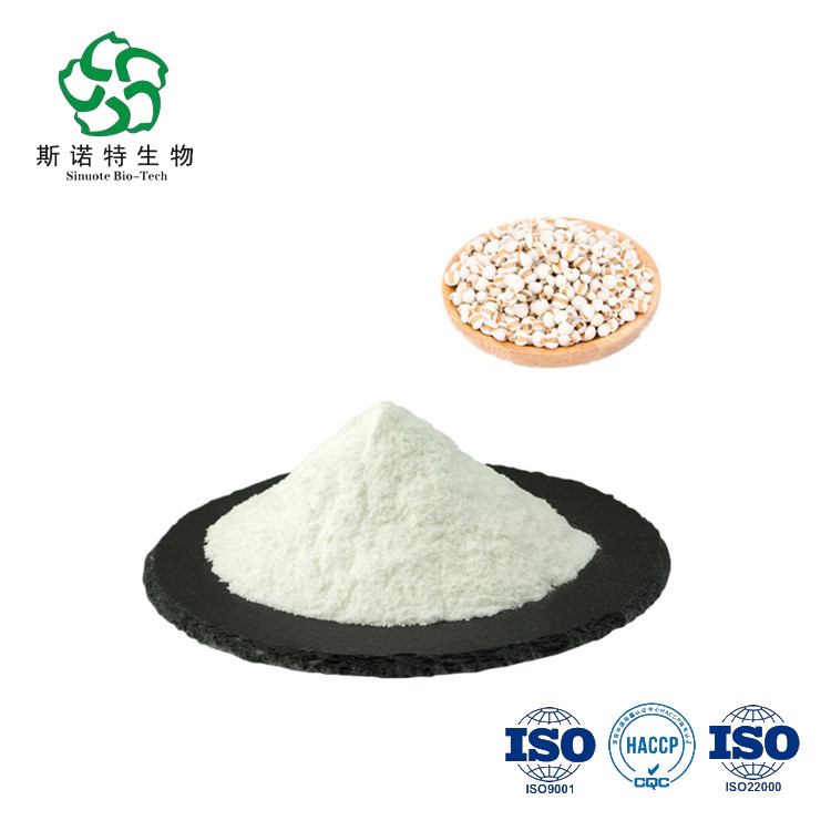 Coix Seed Extract