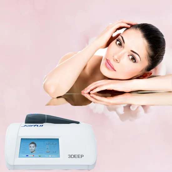 2016 new facial lifting machine with radiofrecuencia