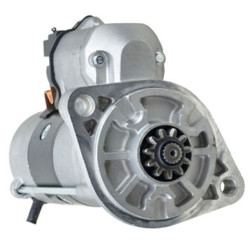 12V Starter for Nissan UD Truck 428000-6980 4280006980 28100-E0310-A 428000-6982