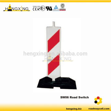 SW06 traffic road divider from Ningbo Hengxing