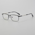 High-strength Titanium Opitcal Frame