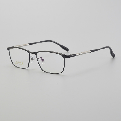 High-strength Titanium Opitcal Frame