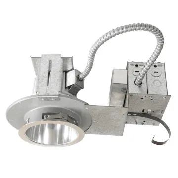 ETL architectural led recessed lighting