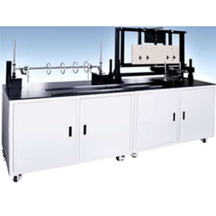 Elektronik Tel Test Makinası