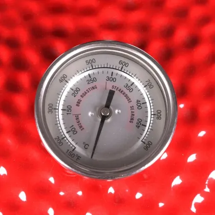 21 22 Inch BBQ Kamado Joe Pellet Yakitori Barbecue Grill Ceramic 26