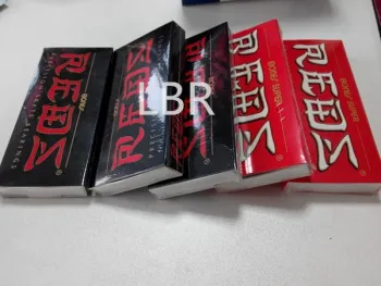 In Stock Original Bones Reds Bearing 608 Ball Bearing