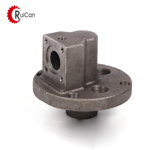 Ọrụ CNC Service Contra WUB maka ROB