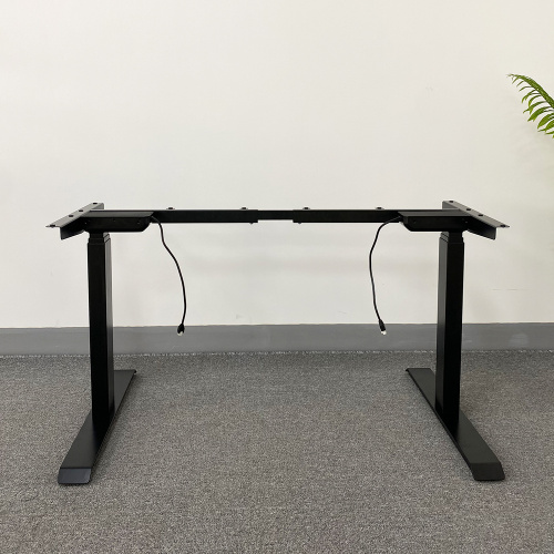 Home Office Modern Three Stage Electric Standing Desk