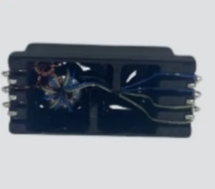 Ethernet Through-Hole electric LAN transformer