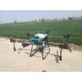 4 eixos com drones agrícolas 50 litros