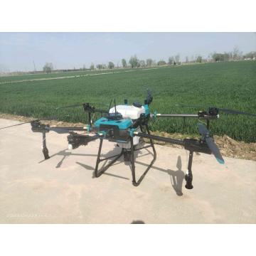 4 axe avec drone agricole 50 litres