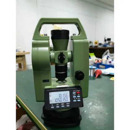 electronic theodolite SuoTu ST-2A
