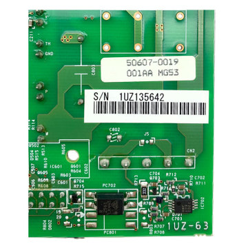 KAWASAKI Driver 50607-0019