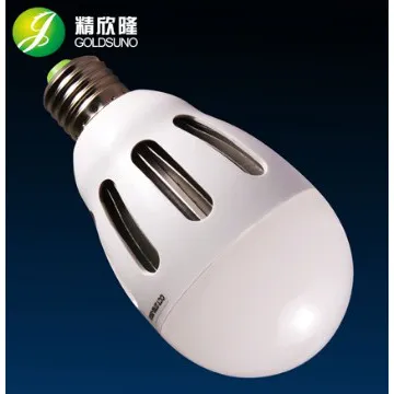 A70 e27 b22 9w led bulbs