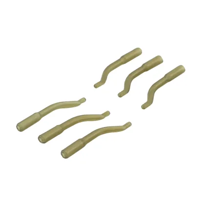 Carp Hook Sleeve Tackle Fishing Swivel