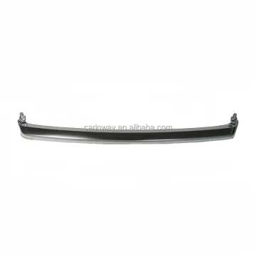 Chrome Lower Grille Strip for RX200 2020 - Auto Body Parts & Accessories