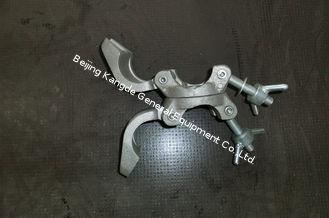 Aluminum scaffolding coupler Fasteners with Cold Formed Joi