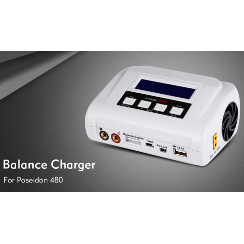 Fishing Drone Battery Charger