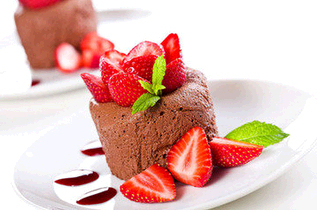 Complete Ice Cream Processing Line